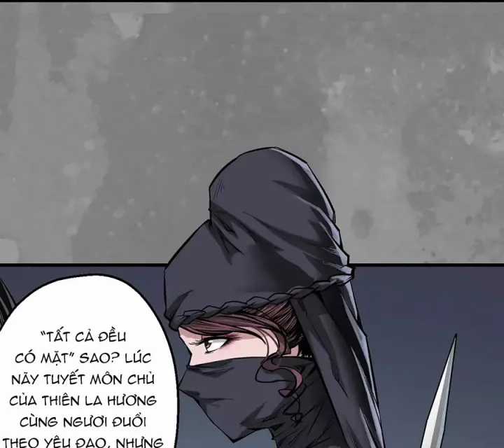 Tạng Phong Hành - Chapter 247 - Trang 35