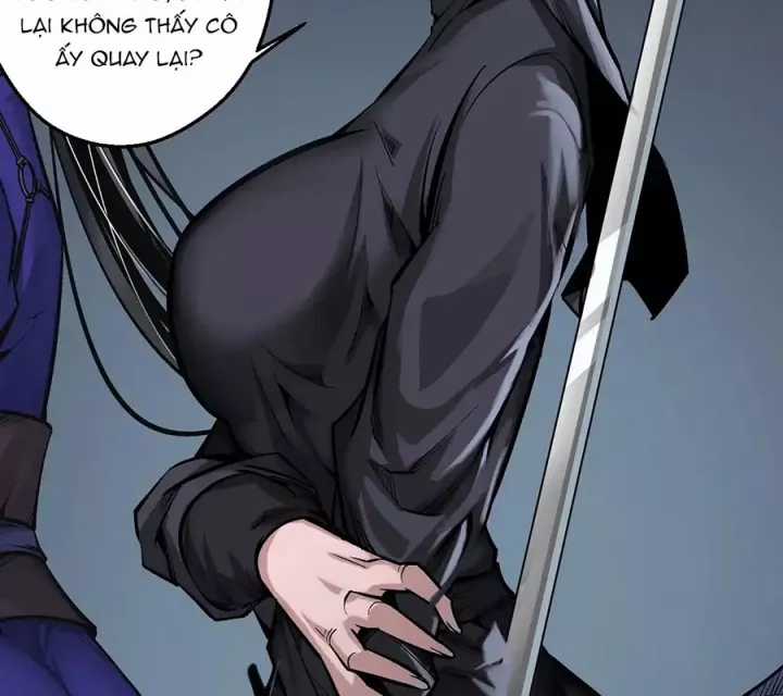 Tạng Phong Hành - Chapter 247 - Trang 36