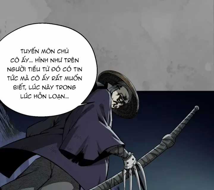 Tạng Phong Hành - Chapter 247 - Trang 38
