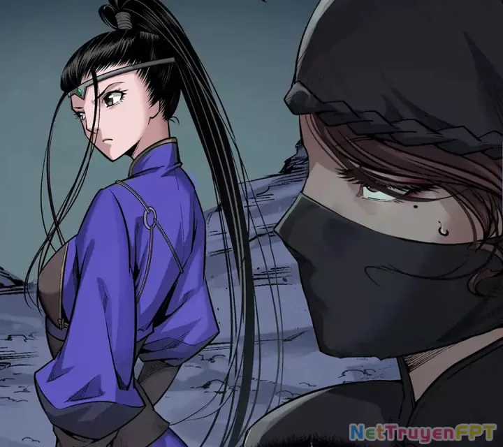 Tạng Phong Hành - Chapter 247 - Trang 43