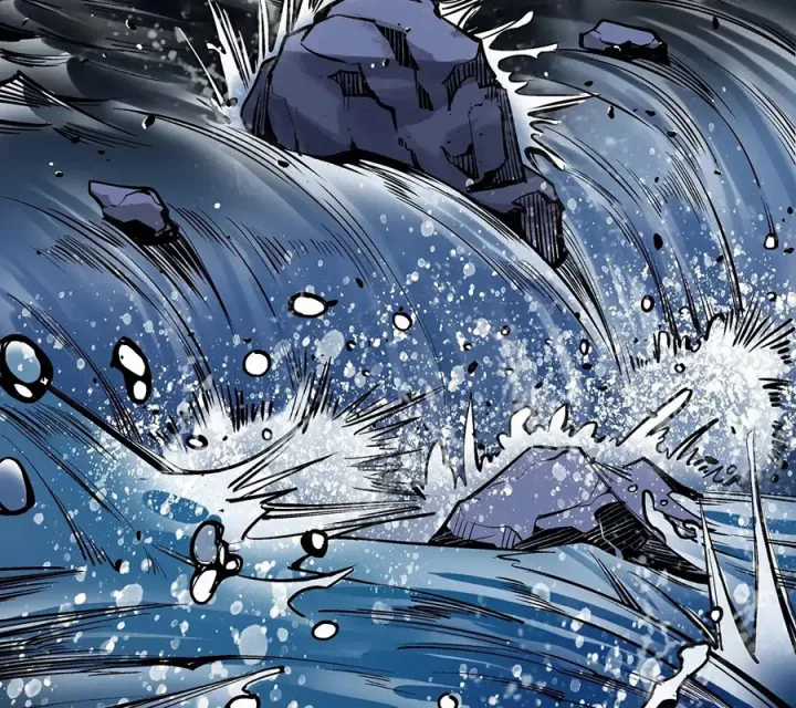 Tạng Phong Hành - Chapter 247 - Trang 59