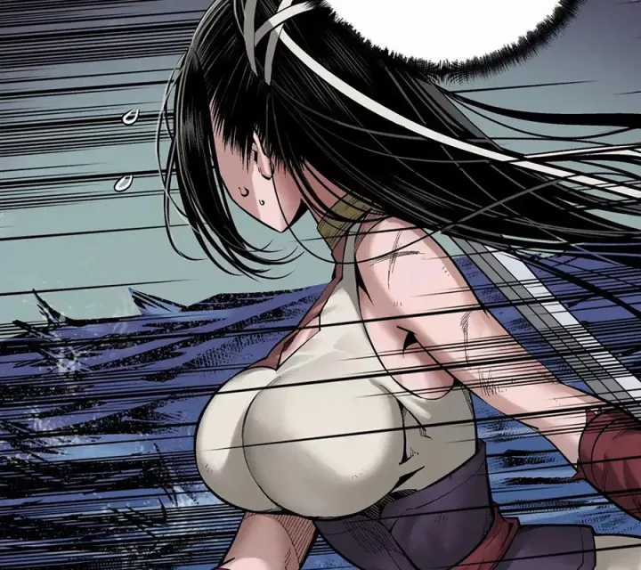 Tạng Phong Hành - Chapter 247 - Trang 63