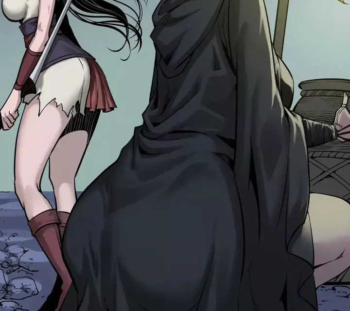 Tạng Phong Hành - Chapter 247 - Trang 68