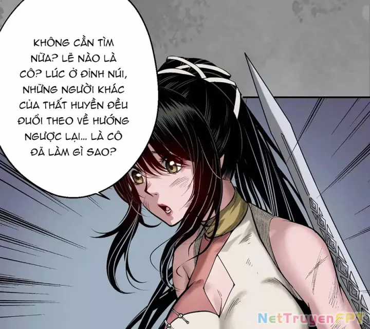 Tạng Phong Hành - Chapter 247 - Trang 76