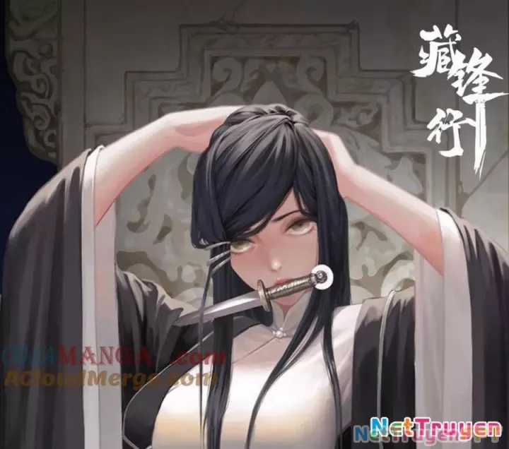 Tạng Phong Hành - Chapter 248 - Trang 3