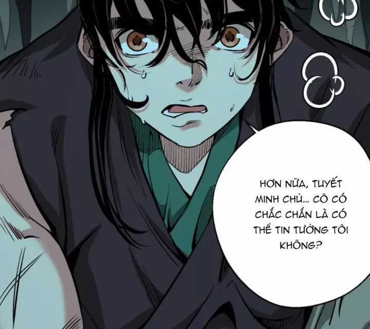 Tạng Phong Hành - Chapter 248 - Trang 31