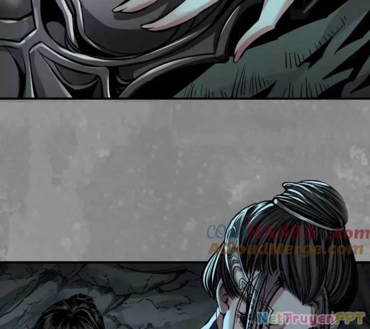 Tạng Phong Hành - Chapter 248 - Trang 34