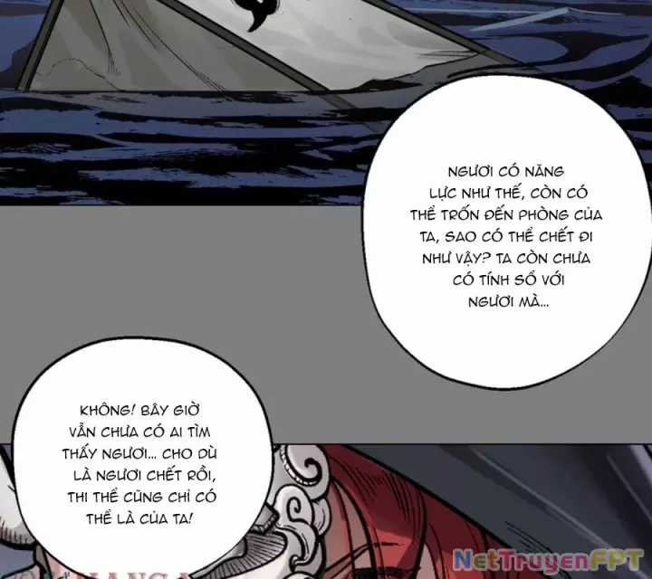 Tạng Phong Hành - Chapter 248 - Trang 70