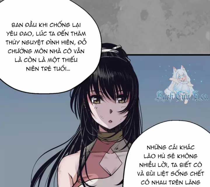 Tạng Phong Hành - Chapter 248 - Trang 9