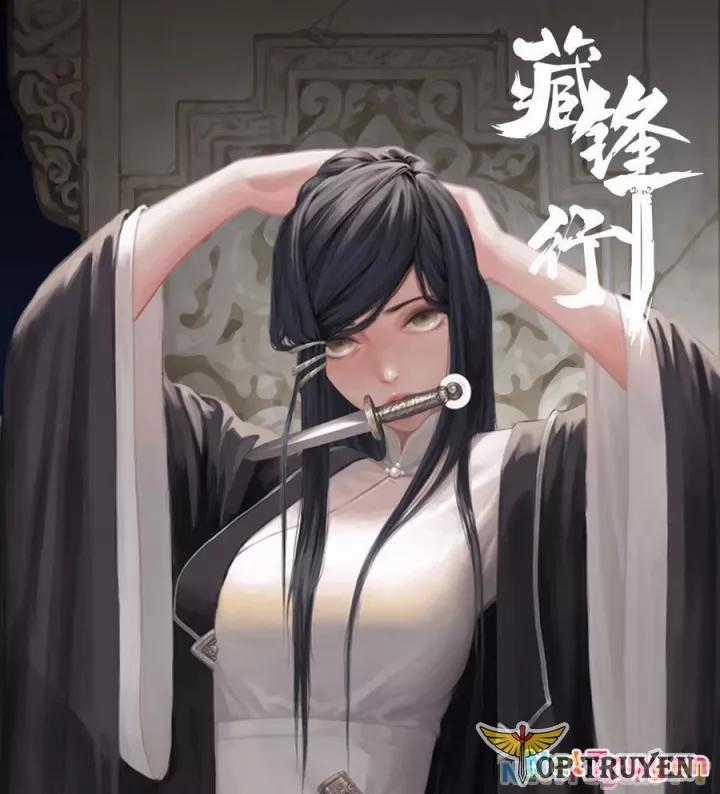 Tạng Phong Hành - Chapter 249 - Trang 2