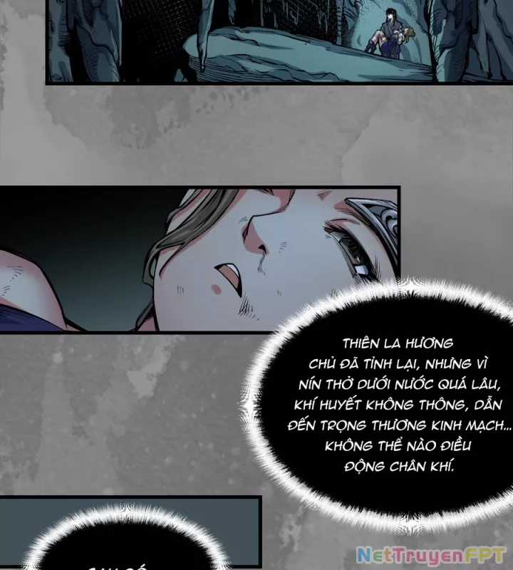 Tạng Phong Hành - Chapter 249 - Trang 14