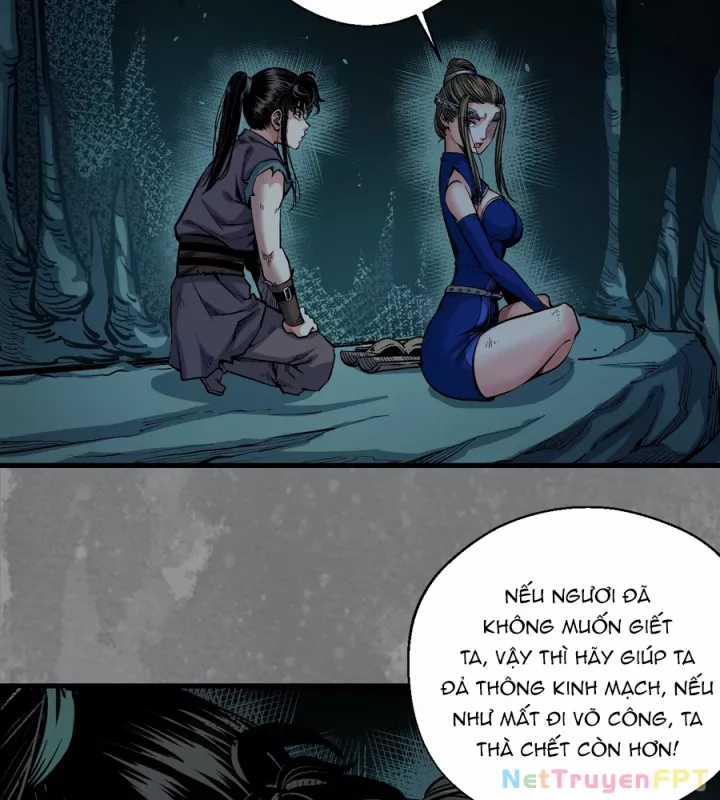Tạng Phong Hành - Chapter 249 - Trang 16