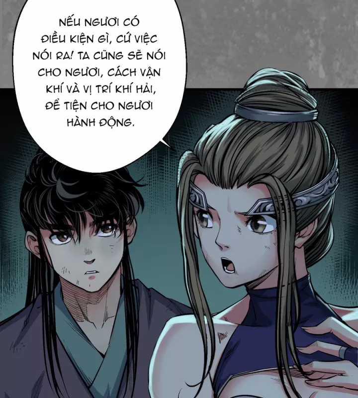Tạng Phong Hành - Chapter 249 - Trang 18