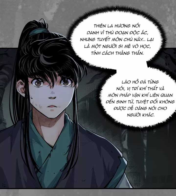 Tạng Phong Hành - Chapter 249 - Trang 20