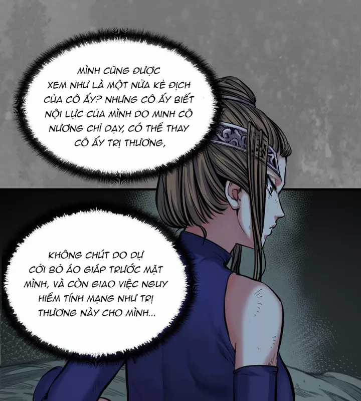 Tạng Phong Hành - Chapter 249 - Trang 21