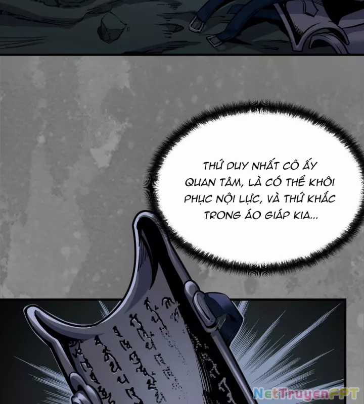 Tạng Phong Hành - Chapter 249 - Trang 23