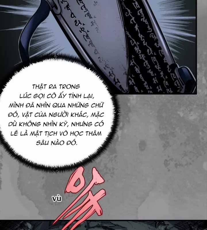 Tạng Phong Hành - Chapter 249 - Trang 24