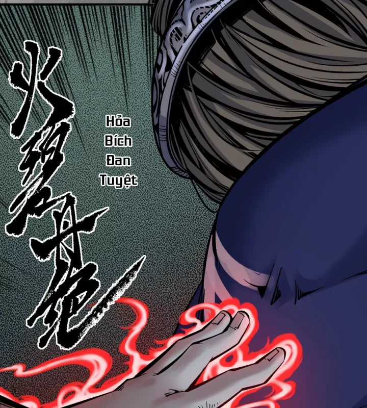 Tạng Phong Hành - Chapter 249 - Trang 26