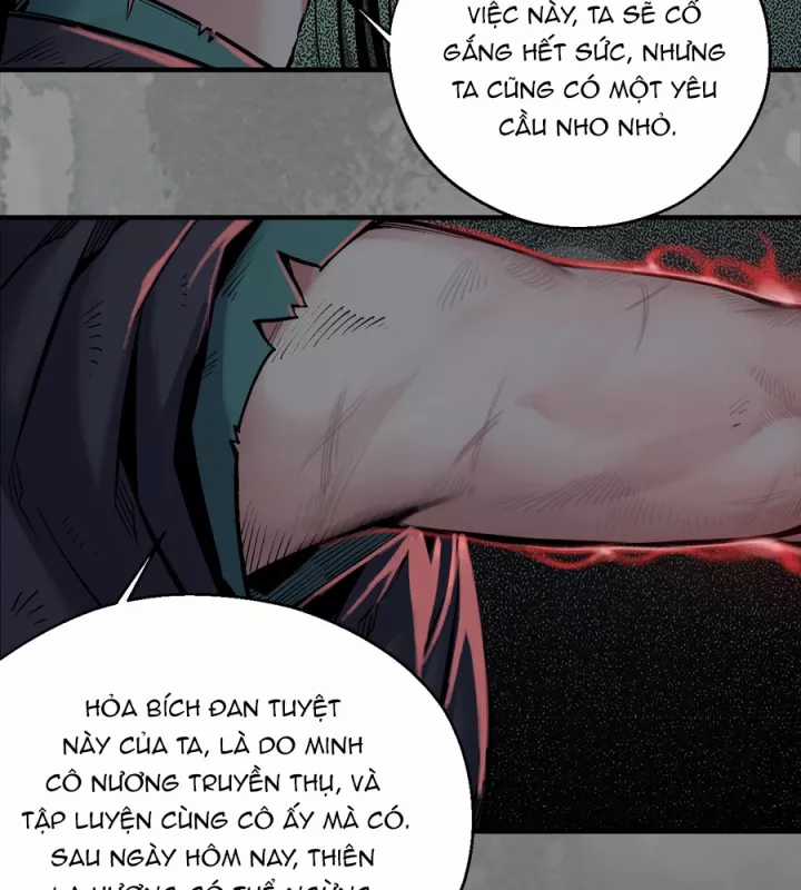 Tạng Phong Hành - Chapter 249 - Trang 30