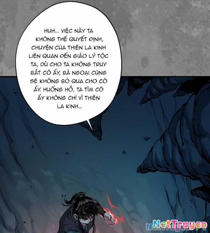 Tạng Phong Hành - Chapter 249 - Trang 32