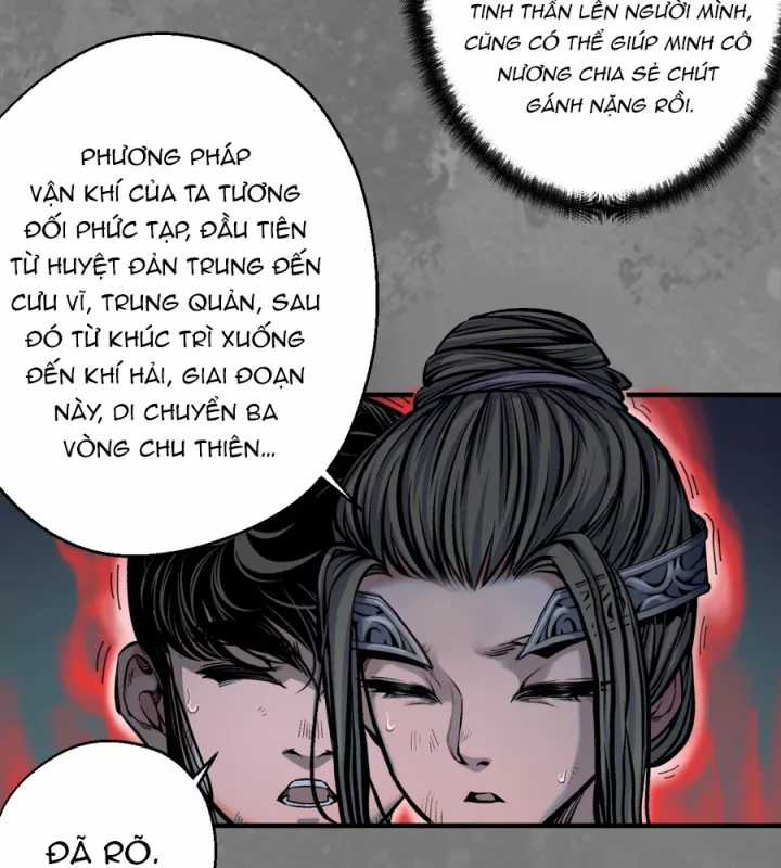 Tạng Phong Hành - Chapter 249 - Trang 35