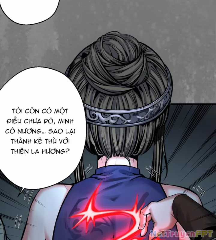 Tạng Phong Hành - Chapter 249 - Trang 36