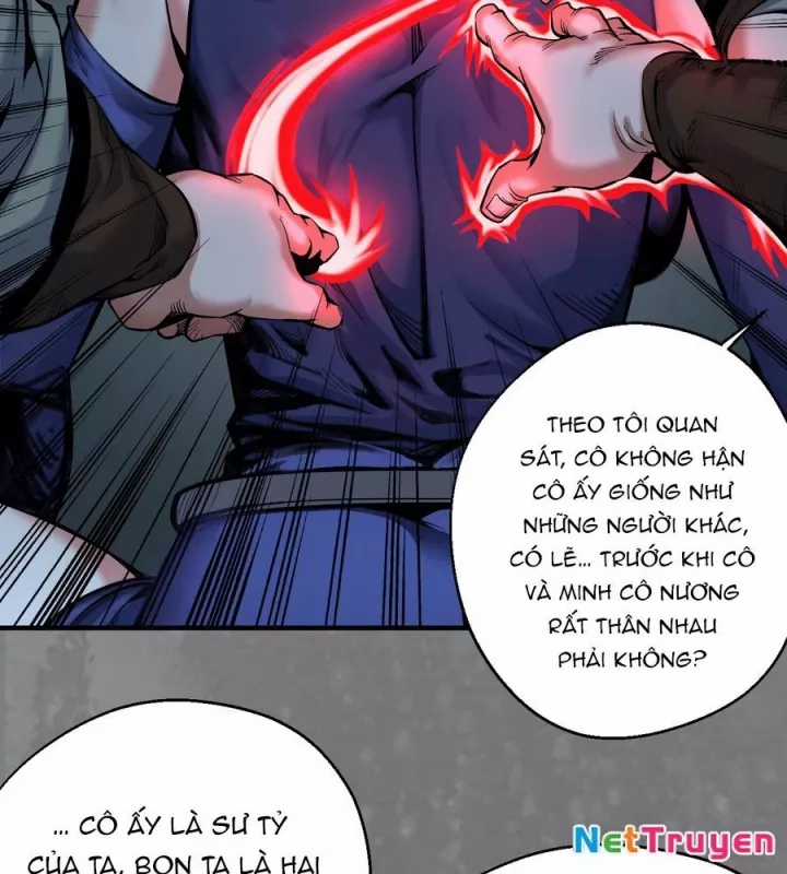 Tạng Phong Hành - Chapter 249 - Trang 37