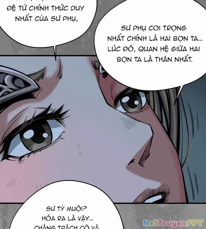 Tạng Phong Hành - Chapter 249 - Trang 38
