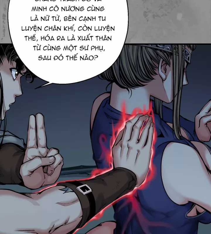 Tạng Phong Hành - Chapter 249 - Trang 39