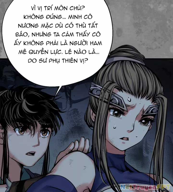 Tạng Phong Hành - Chapter 249 - Trang 41