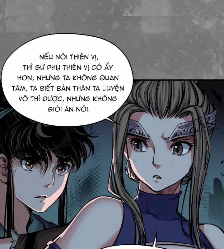 Tạng Phong Hành - Chapter 249 - Trang 43