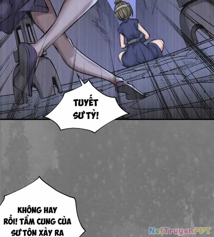 Tạng Phong Hành - Chapter 249 - Trang 49