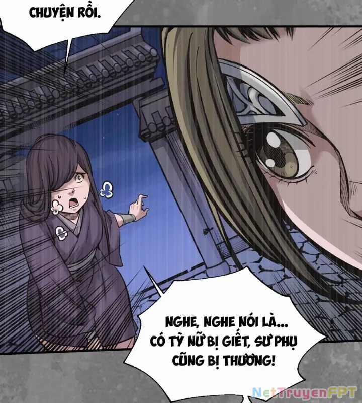 Tạng Phong Hành - Chapter 249 - Trang 50