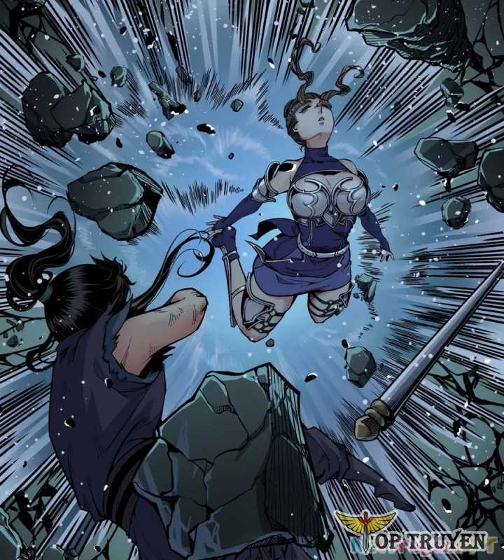 Tạng Phong Hành - Chapter 249 - Trang 6