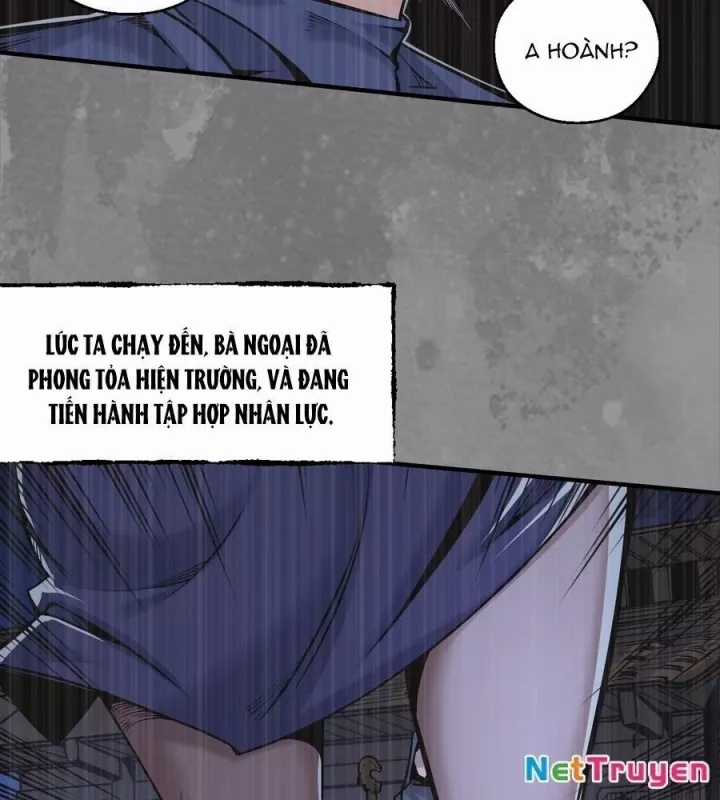 Tạng Phong Hành - Chapter 249 - Trang 52