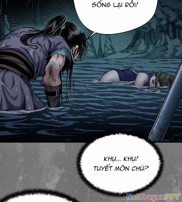 Tạng Phong Hành - Chapter 249 - Trang 9