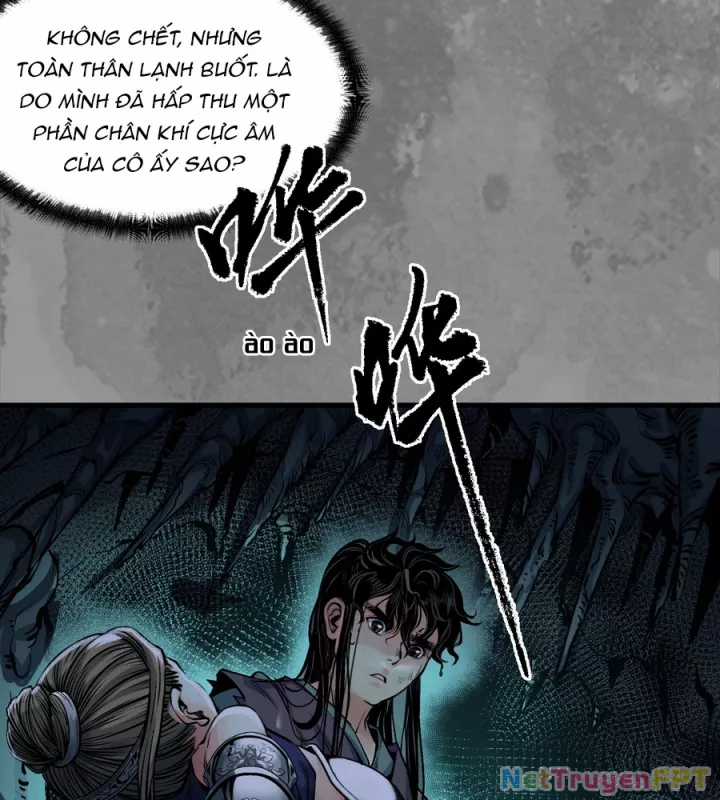 Tạng Phong Hành - Chapter 249 - Trang 10