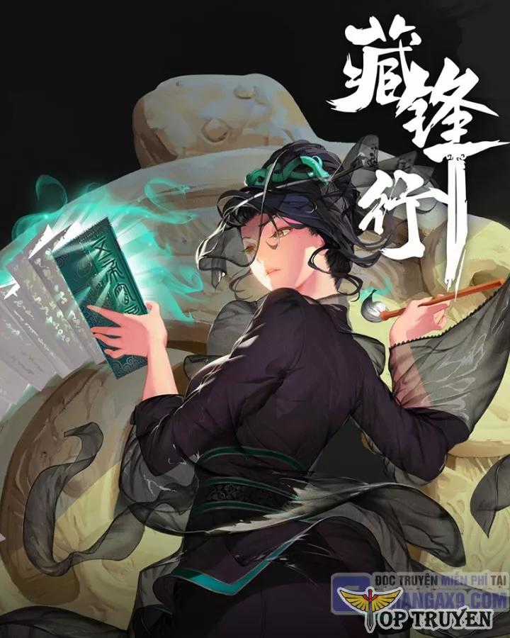 Tạng Phong Hành - Chapter 250 - Trang 2