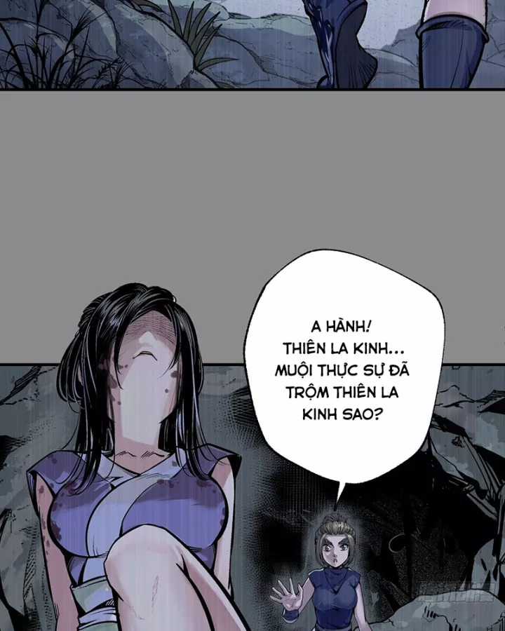 Tạng Phong Hành - Chapter 250 - Trang 14