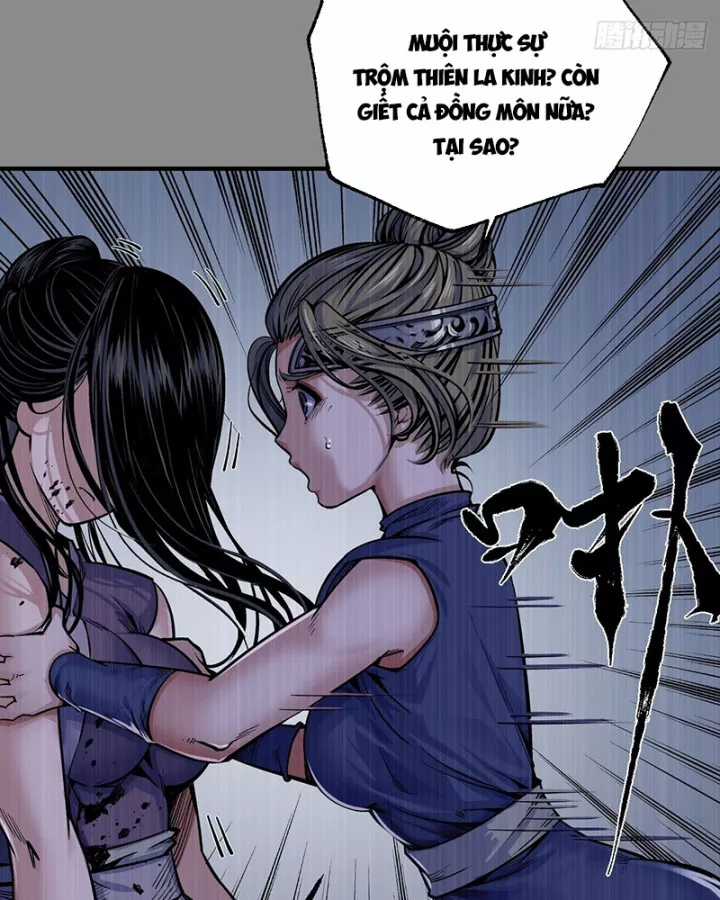 Tạng Phong Hành - Chapter 250 - Trang 19