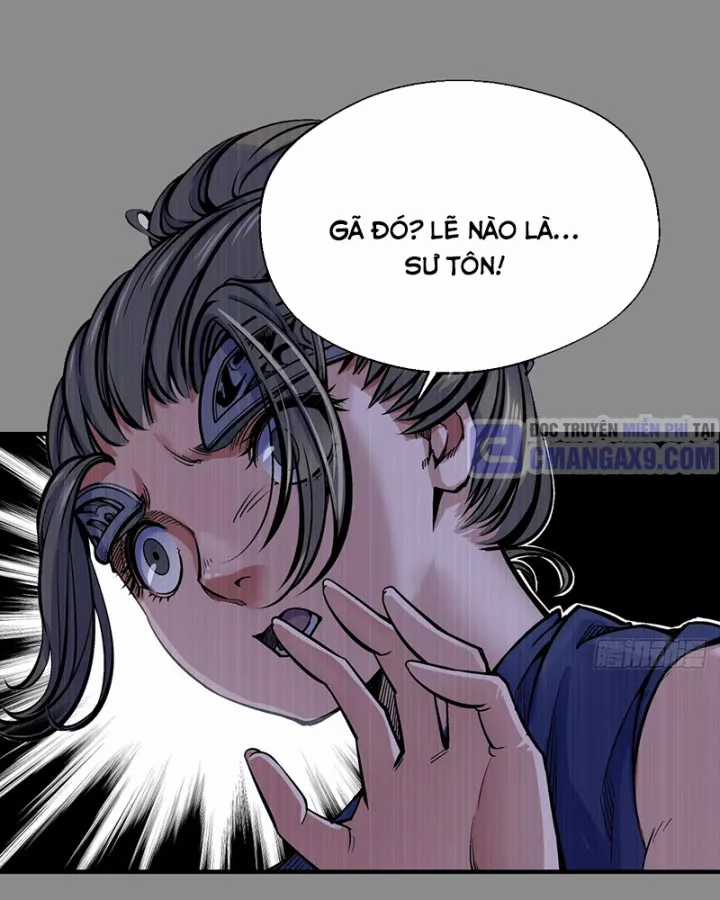 Tạng Phong Hành - Chapter 250 - Trang 24