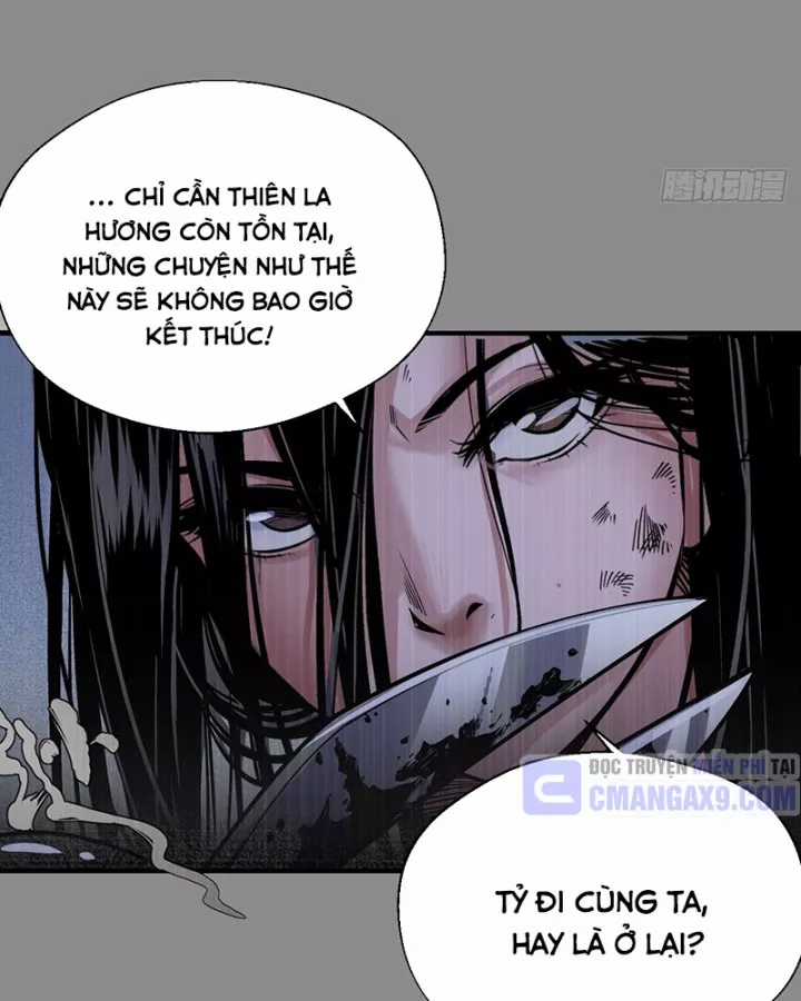 Tạng Phong Hành - Chapter 250 - Trang 27