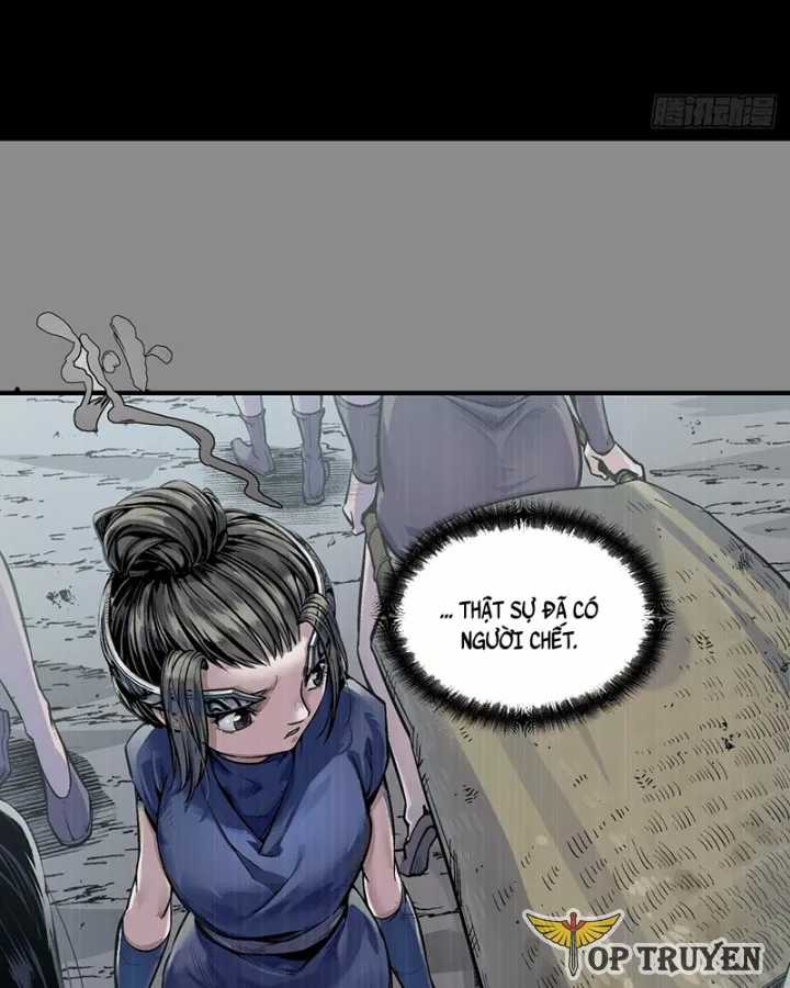 Tạng Phong Hành - Chapter 250 - Trang 4