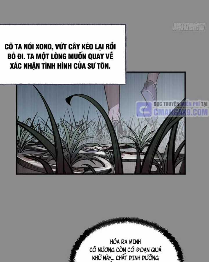 Tạng Phong Hành - Chapter 250 - Trang 34