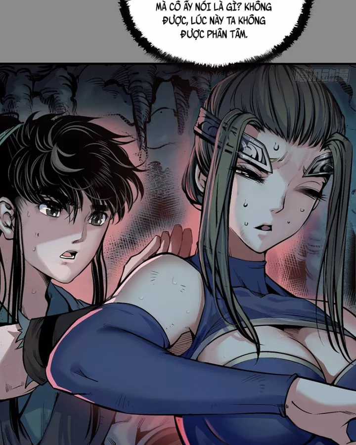 Tạng Phong Hành - Chapter 250 - Trang 35