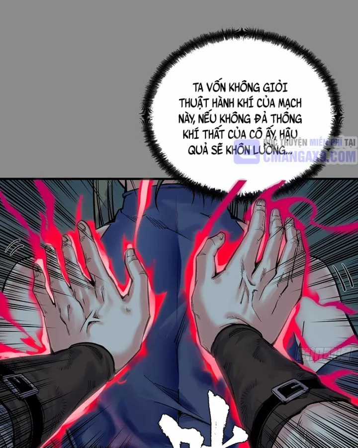 Tạng Phong Hành - Chapter 250 - Trang 37