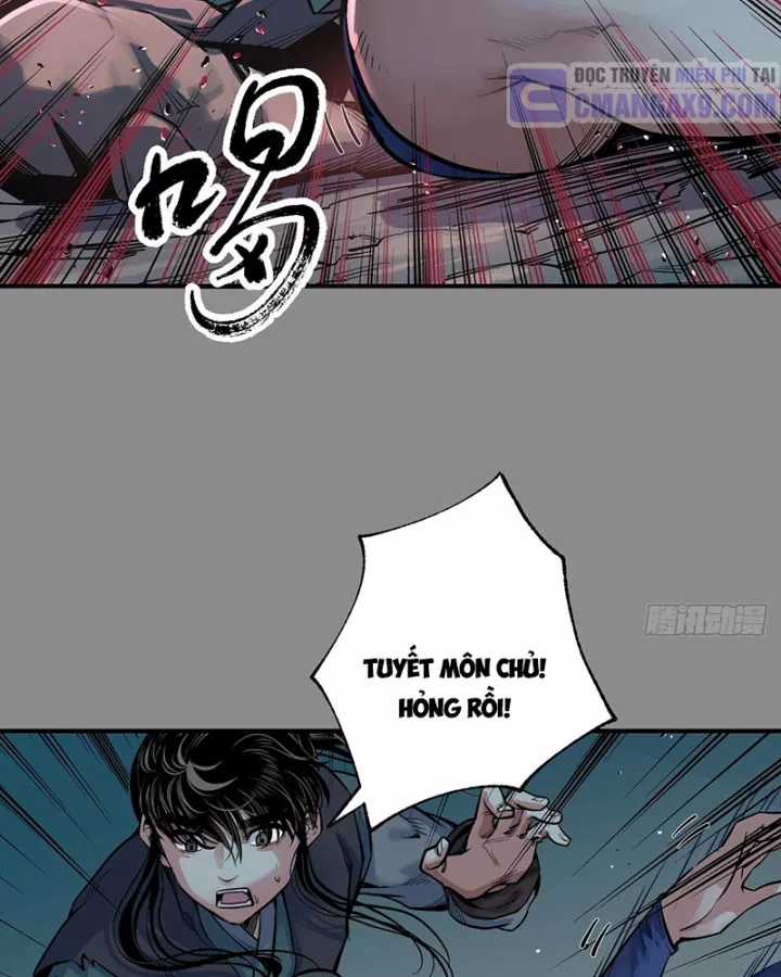 Tạng Phong Hành - Chapter 250 - Trang 41