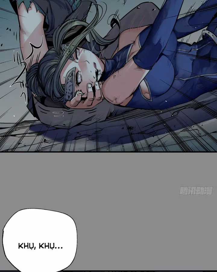 Tạng Phong Hành - Chapter 250 - Trang 42