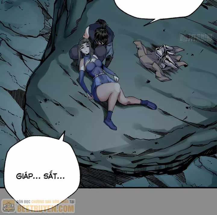 Tạng Phong Hành - Chapter 250 - Trang 46