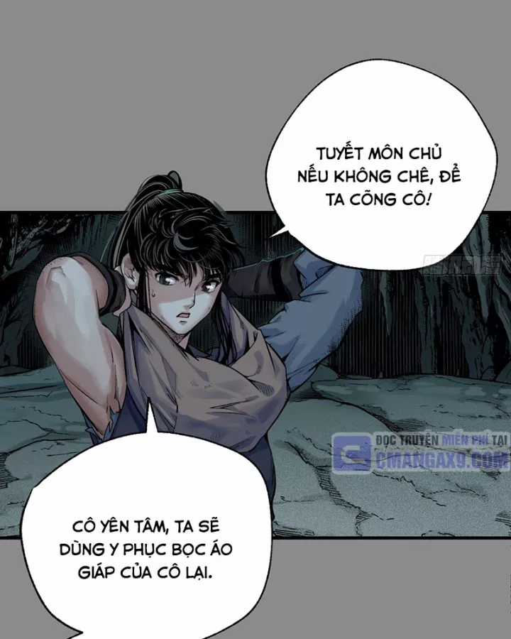 Tạng Phong Hành - Chapter 250 - Trang 47